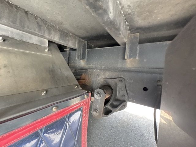 2008 Isuzu Elf Flat, Aluminum B, Long, Wide, Turbo auction photo 14