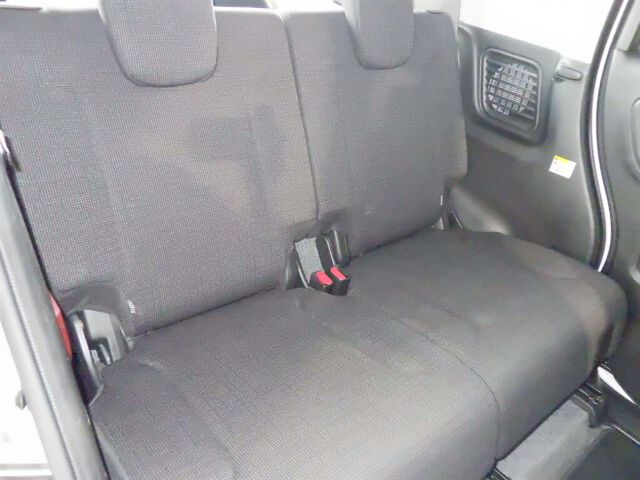 2019 Suzuki Spacia ハイブリッドX auction photo 6
