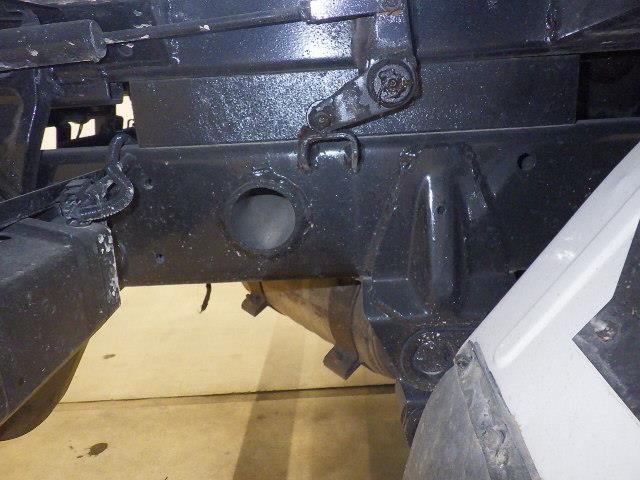 2014 Mitsubishi Fuso Canter ダンプ auction photo 5