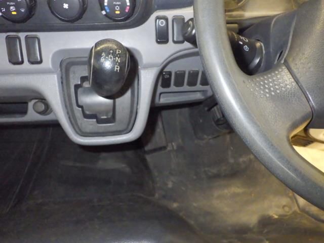 2014 Mitsubishi Fuso Canter ダンプ auction photo 8