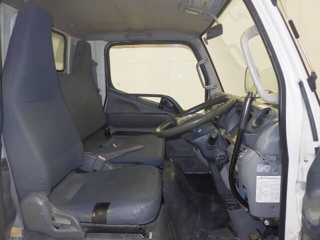 2014 Mitsubishi Fuso Canter ダンプ auction photo 6