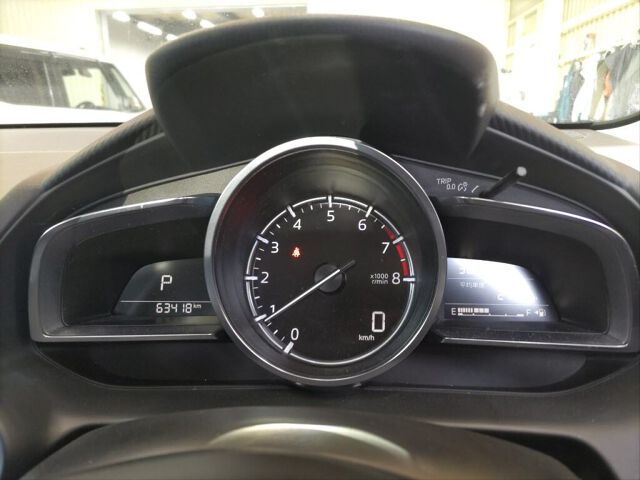 2018 Mazda Demio 15Sツーリング auction photo 6