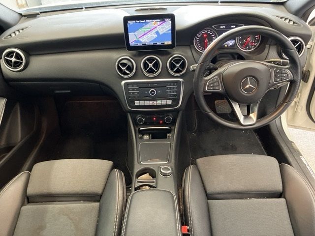 2018 Mercedes-Benz A180 AMGスタイル auction photo 5