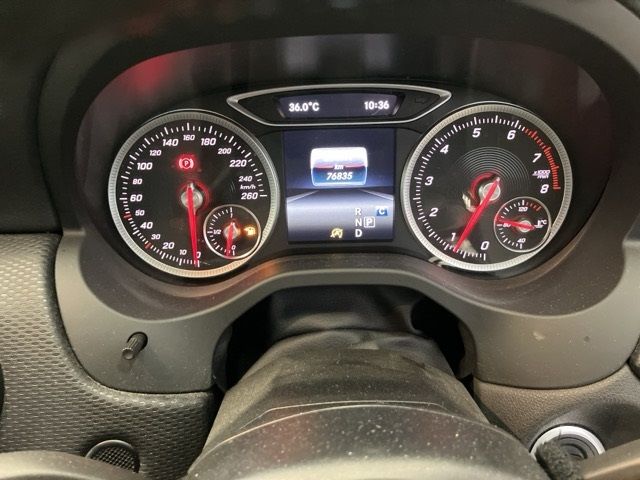 2018 Mercedes-Benz A180 AMGスタイル auction photo 6