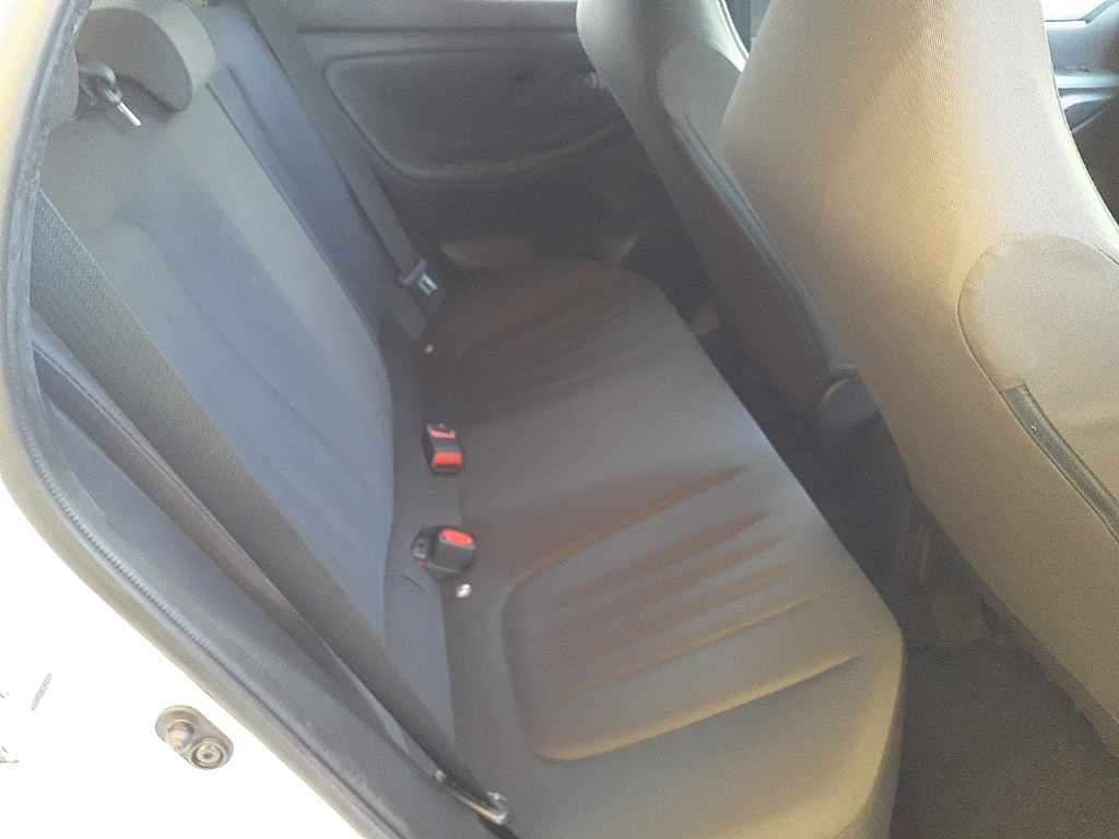 2021 Toyota Yaris X auction photo 12
