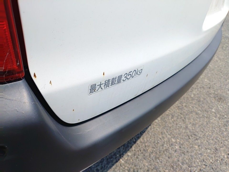 2021 Toyota Probox auction photo 22