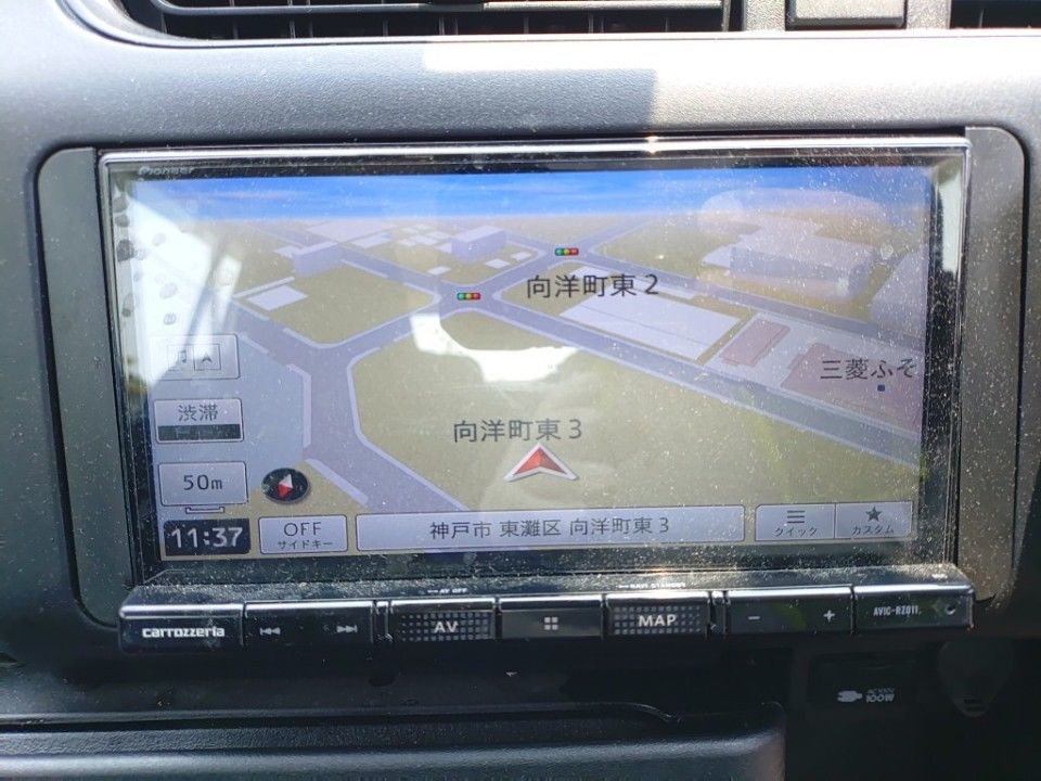 2021 Toyota Probox auction photo 11