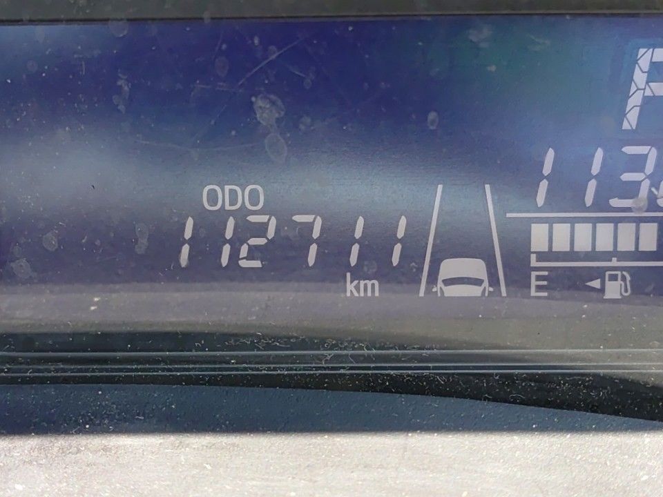 2021 Toyota Probox auction photo 10