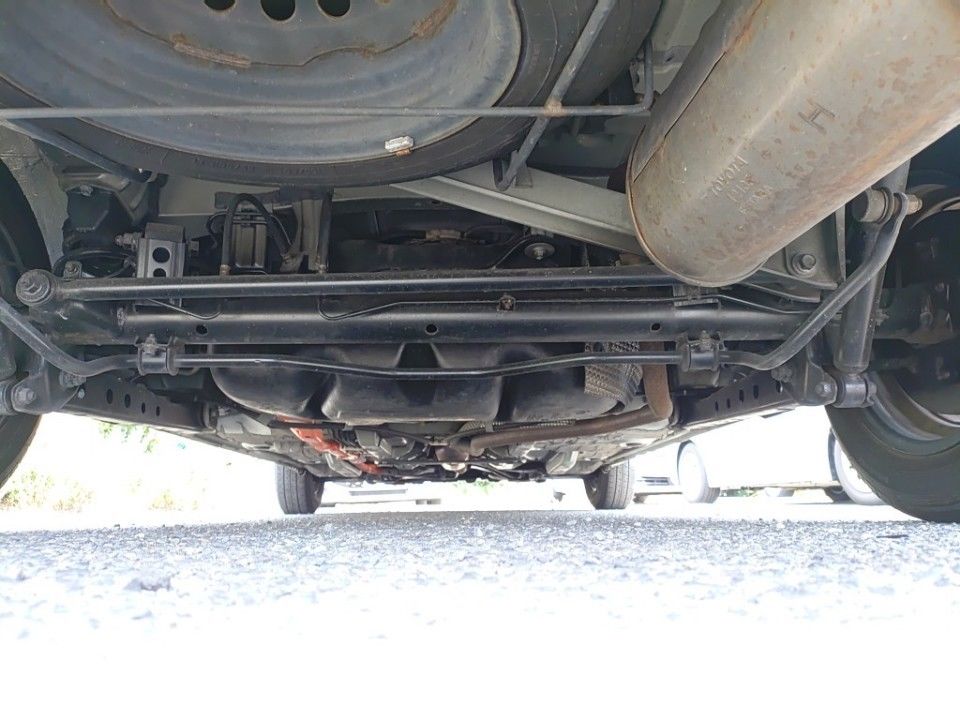 2021 Toyota Probox auction photo 19