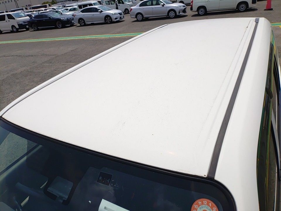 2021 Toyota Probox auction photo 7