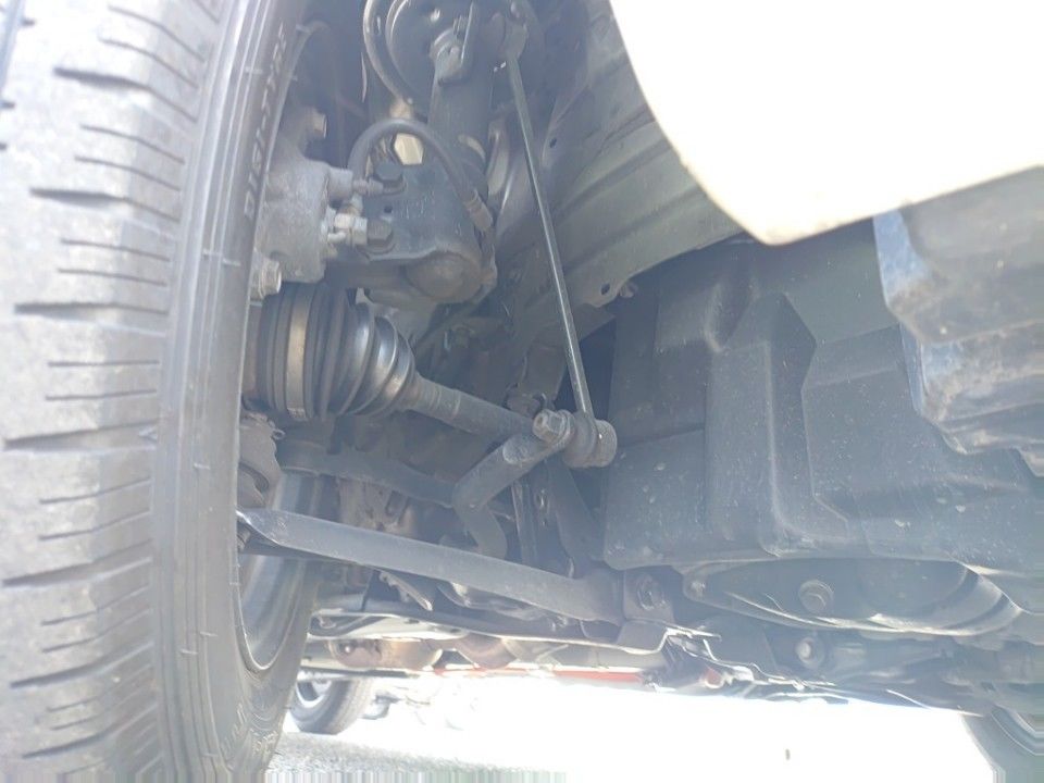 2021 Toyota Probox auction photo 18