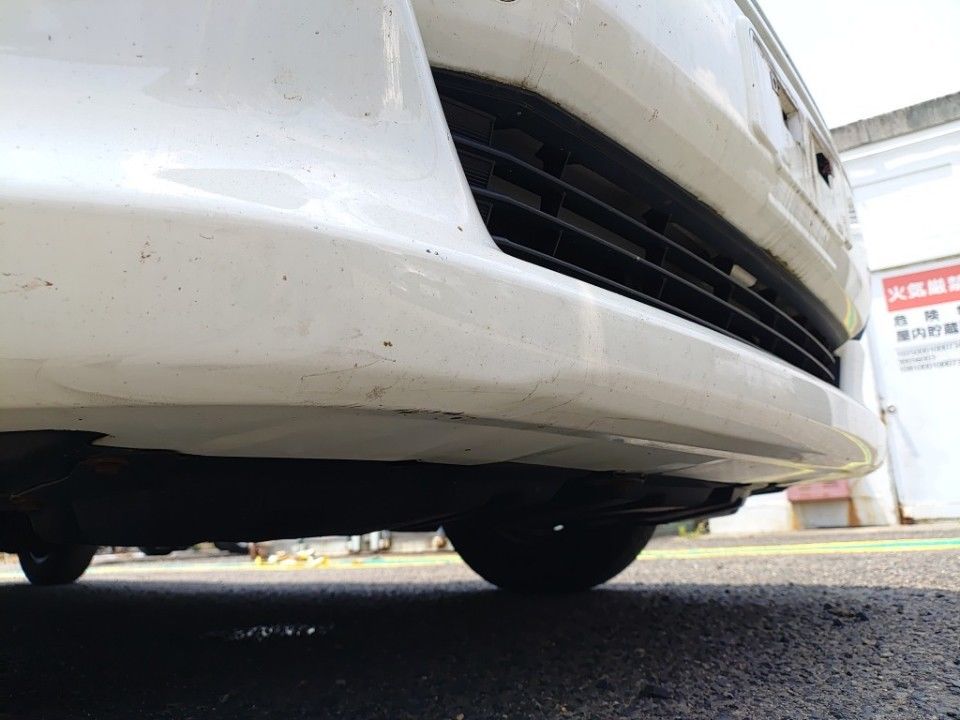 2021 Toyota Probox auction photo 20