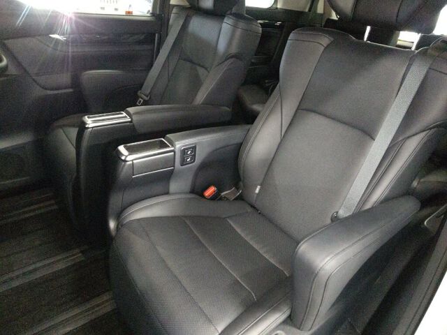 2022 Toyota Alphard 2.5S Cパッケージ auction photo 6
