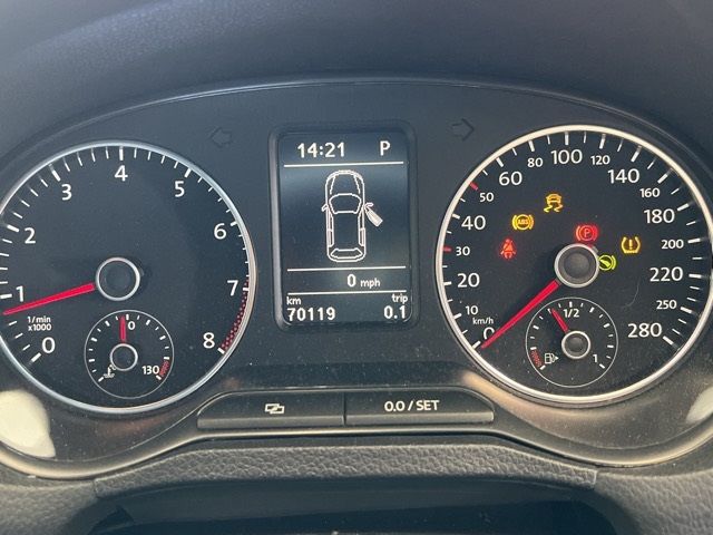2012 Volkswagen VW ポロ GTI auction photo 6