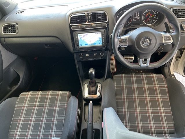 2012 Volkswagen VW ポロ GTI auction photo 5