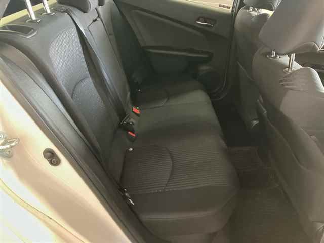 2019 Toyota Prius S auction photo 7
