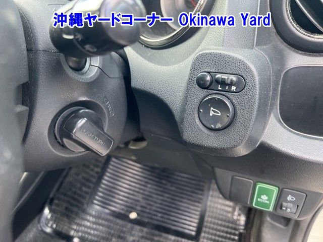 2012 Honda Fit ワゴン G・10THアニバーサリー2 auction photo 5