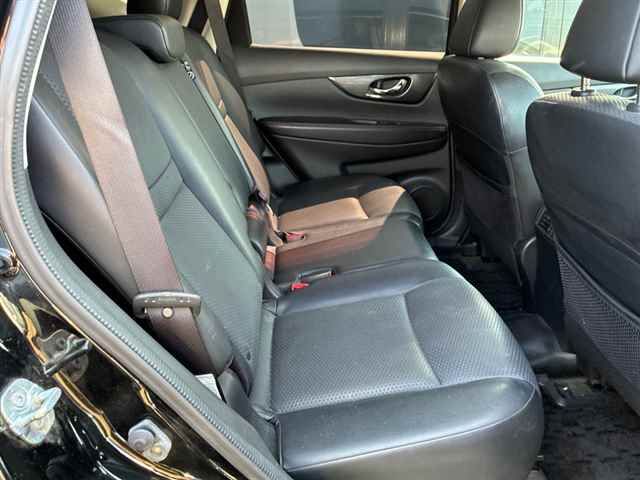 2014 Nissan X-Trail 20X auction photo 7