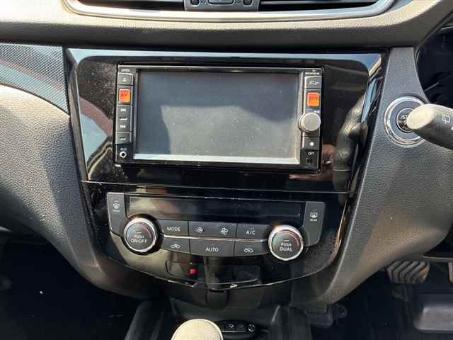 2014 Nissan X-Trail 20X auction photo 6