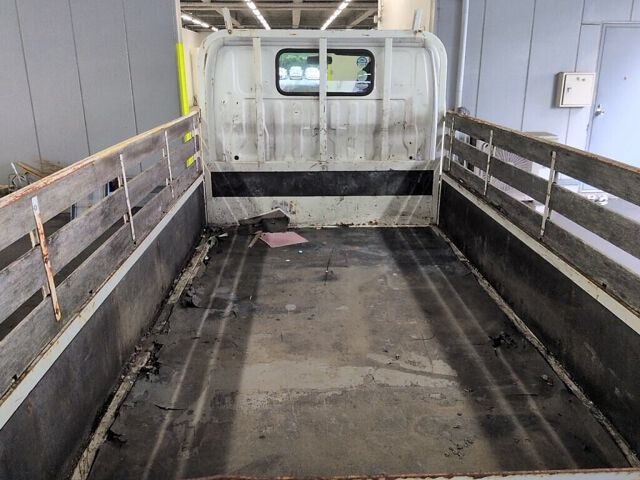2005 Toyota Dyna P Gate auction photo 6