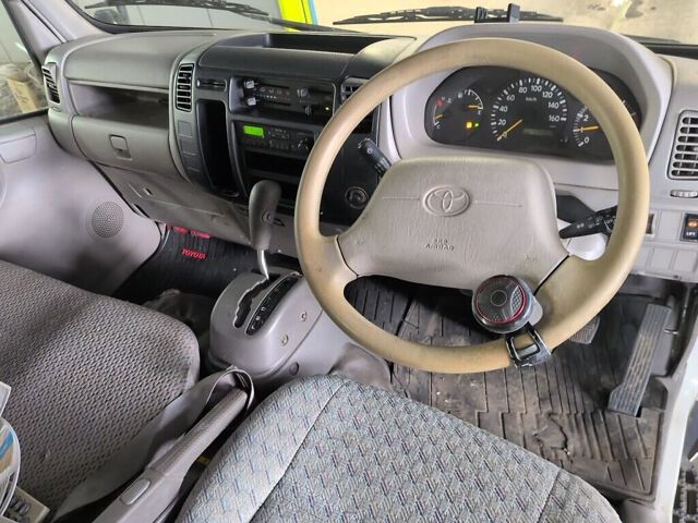 2005 Toyota Dyna P Gate auction photo 3