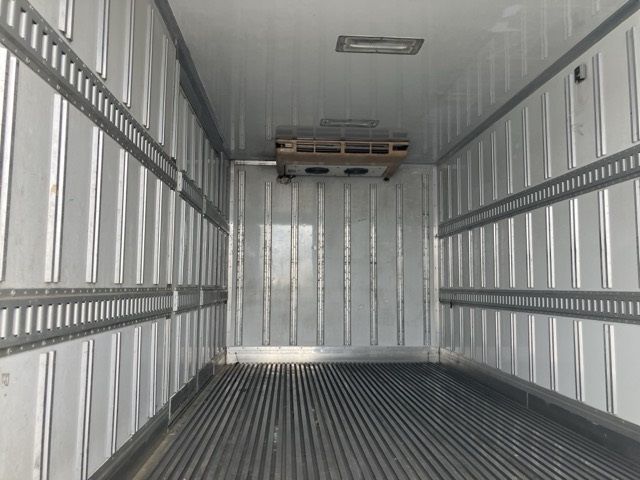 2020 Mitsubishi Fuso Canter Reizo Reito auction photo 20