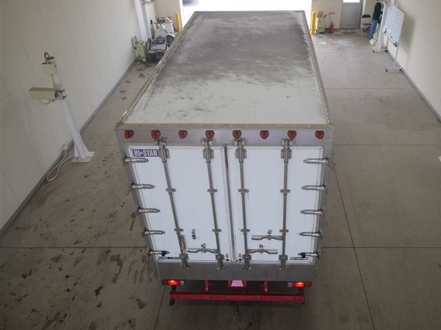 2020 Mitsubishi Fuso Canter Reizo Reito auction photo 3
