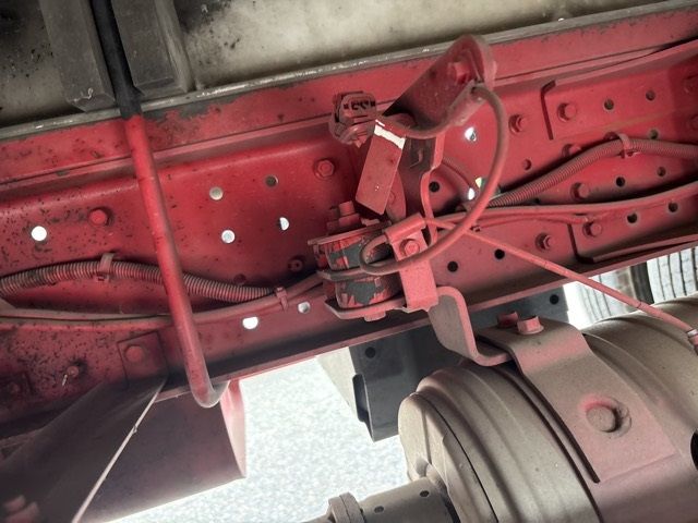 2020 Mitsubishi Fuso Canter Reizo Reito auction photo 18