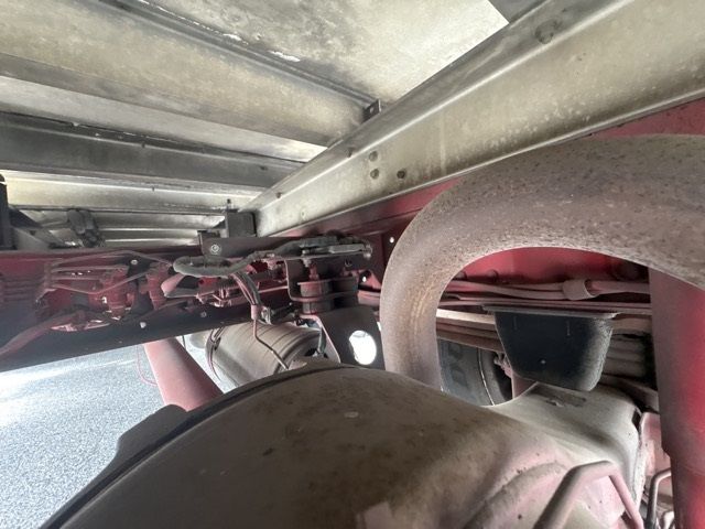 2020 Mitsubishi Fuso Canter Reizo Reito auction photo 15