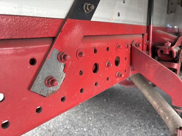 2020 Mitsubishi Fuso Canter Reizo Reito auction photo 16