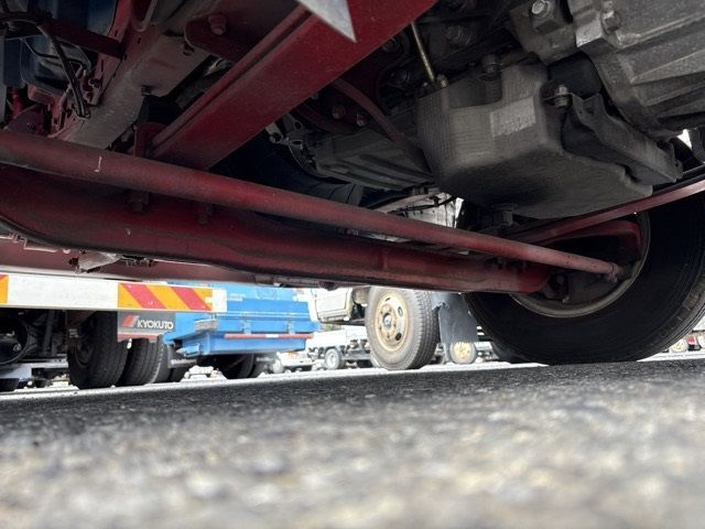2020 Mitsubishi Fuso Canter Reizo Reito auction photo 11