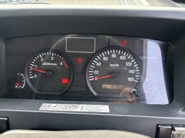 2011 Isuzu Elf ダンプ auction photo 7