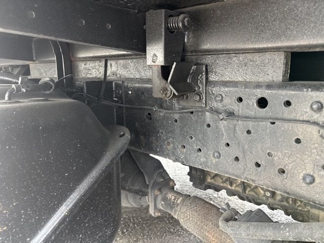2011 Isuzu Elf ダンプ auction photo 17