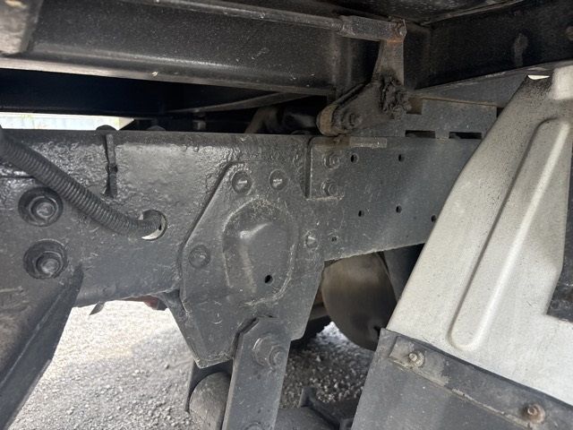 2011 Isuzu Elf ダンプ auction photo 16