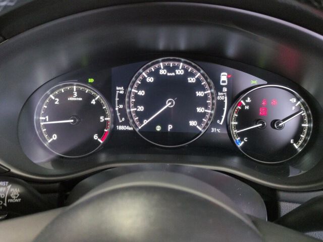 2024 Mazda 3ファストバック XD Proactive auction photo 6