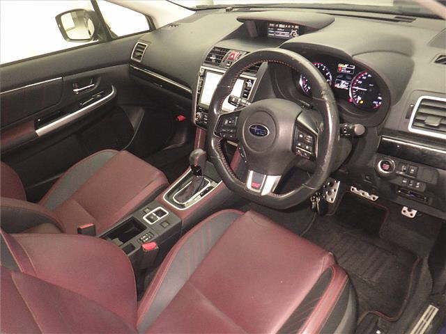 2018 Subaru Levorg 4WD 2.0STIスポーツアイサイト auction photo 3