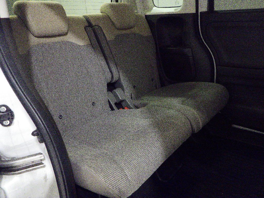 2022 Honda N-BOX L auction photo 7