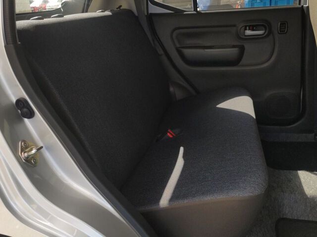 2025 Suzuki Alto ハイブリッドS auction photo 6