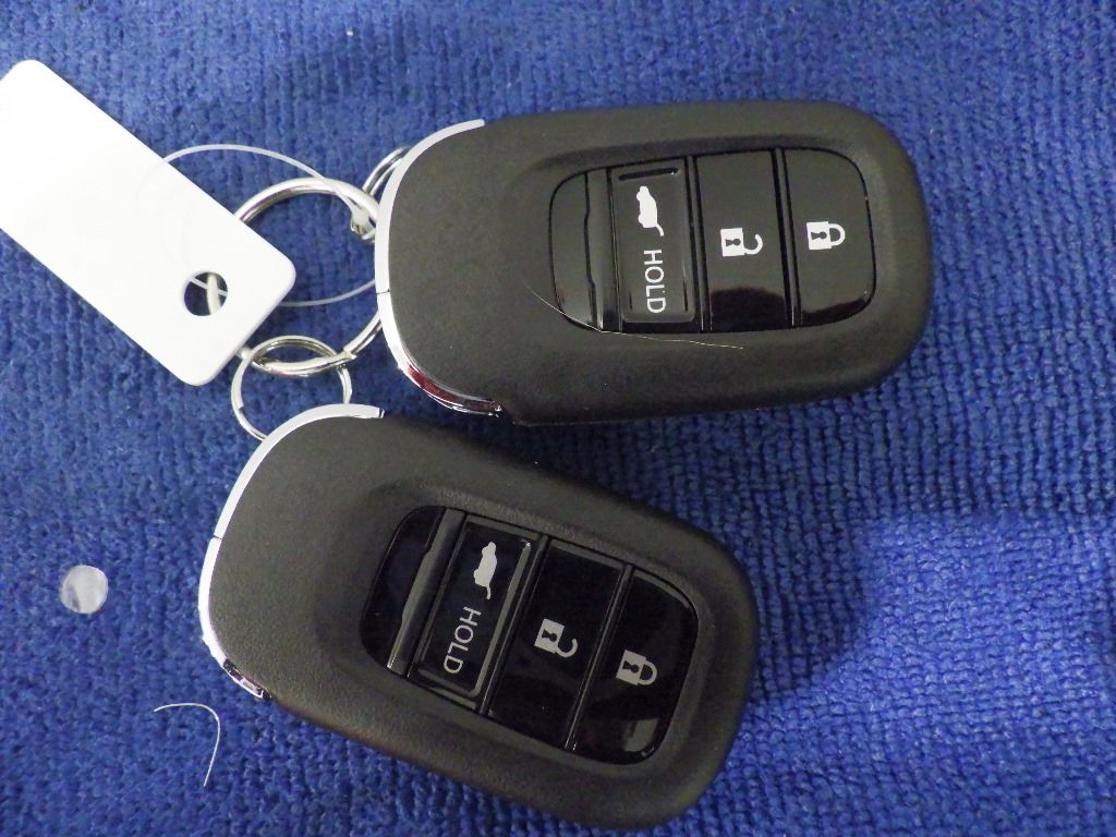 2023 Honda Vezel e:HEV Z auction photo 12