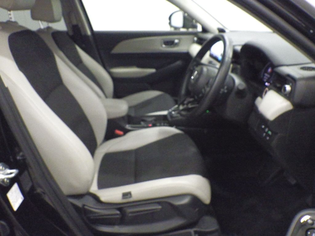 2023 Honda Vezel e:HEV Z auction photo 6