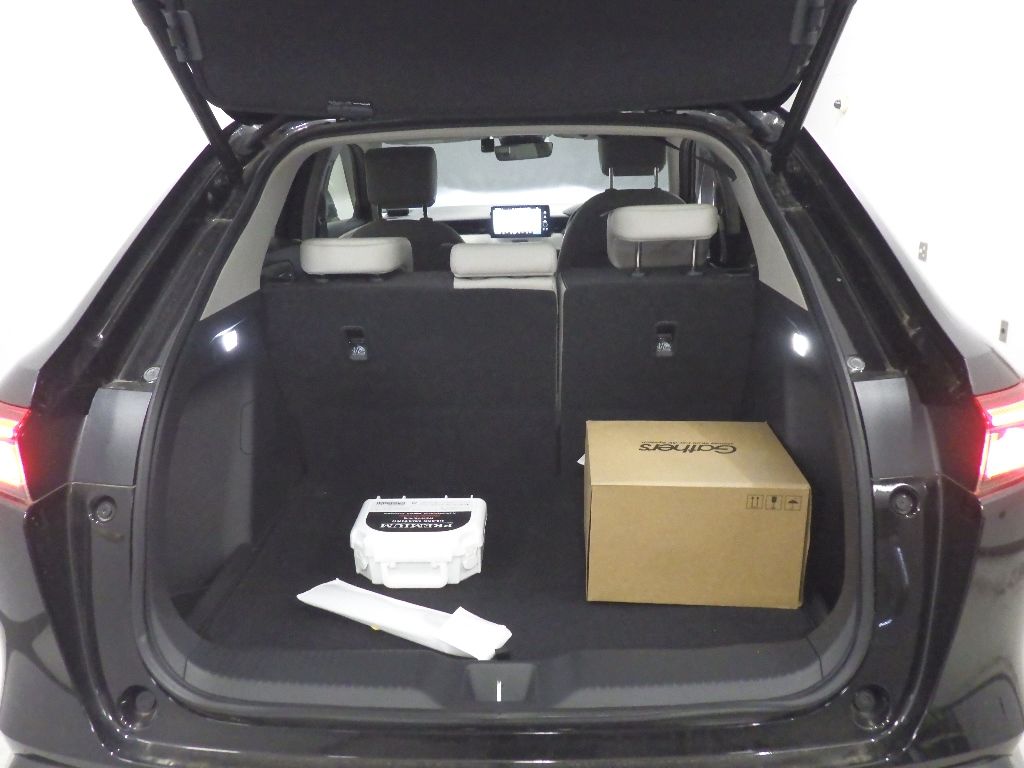 2023 Honda Vezel e:HEV Z auction photo 8