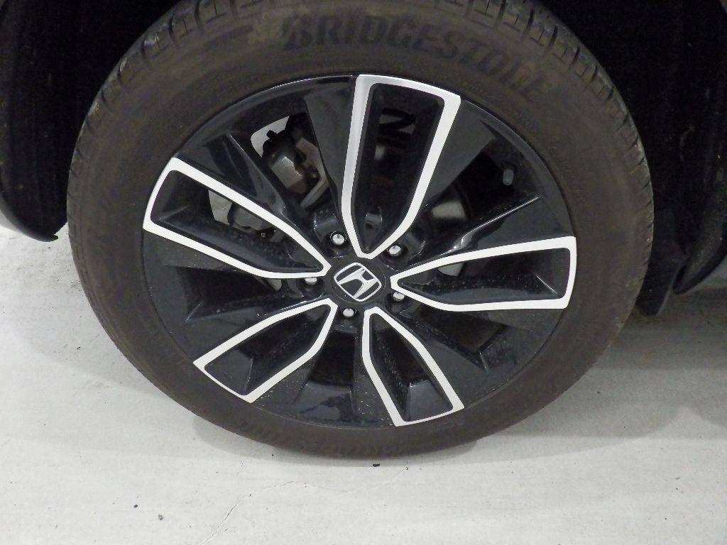 2023 Honda Vezel e:HEV Z auction photo 9