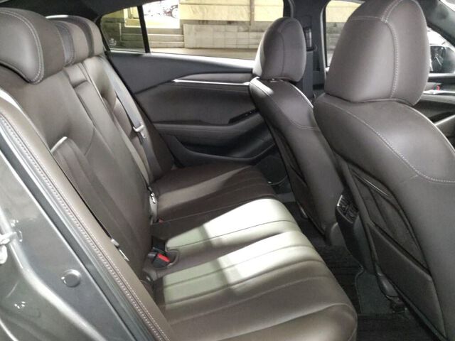 2020 Mazda 6セダン XD Lパッケージ auction photo 6