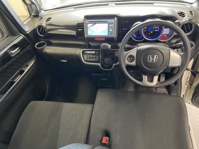 2012 Honda N-BOX G Lパッケージ auction photo 5