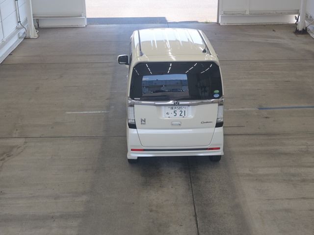 2012 Honda N-BOX G Lパッケージ auction photo 3