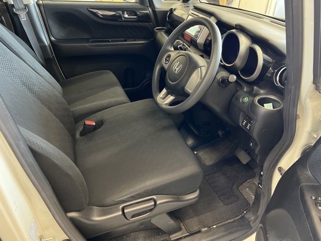 2012 Honda N-BOX G Lパッケージ auction photo 4