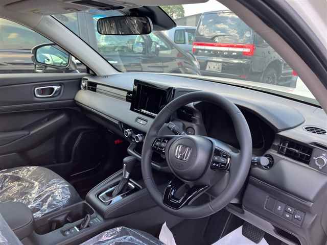 2026 Honda Vezel G auction photo 3