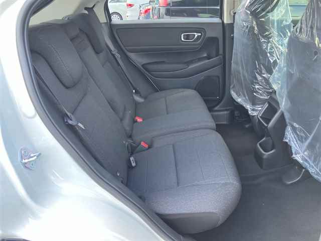 2026 Honda Vezel G auction photo 7