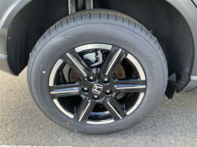 2026 Honda Vezel G auction photo 8