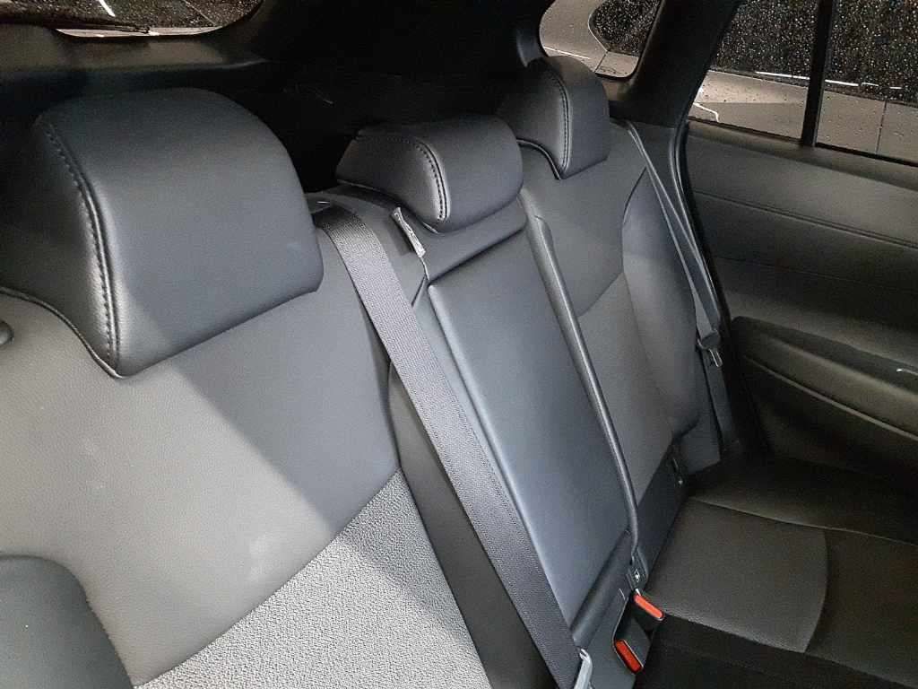 2023 Toyota Corolla Cross Z auction photo 11